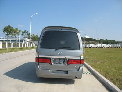 Jinlong  XMQ5030XSW33 Business vehicle