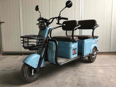 Aimeda  AMD1500DZK7L Electric tricycle