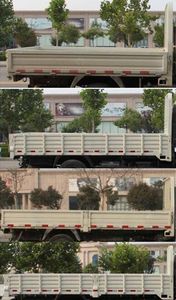 Huzun  CAL1041DCRE5 Truck