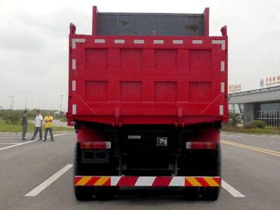 Hongyan  CQ3256HMDG404L Dump truck