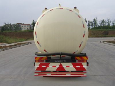 Dongfeng  DFL5311GFLAX12 Low density powder material transport vehicle