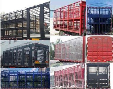 Jianghuai brand automobiles HFC5181CCQP3K1A50S3V Livestock and poultry transport vehicles