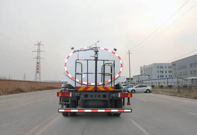 Yuanyi  JHL5162GSS Sprinkler truck