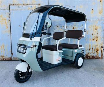 Jema JM1200DZK5 Electric tricycle