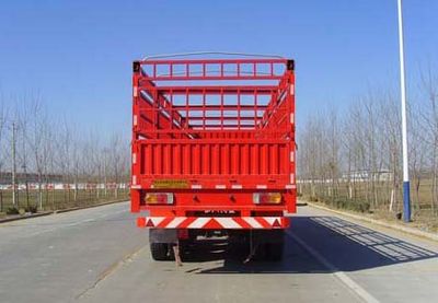 Jingtuo  JTW9400CCY Gantry transport semi-trailer