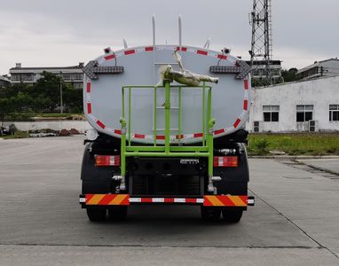 Mianzhou  MYZ5180GSSZ6 Sprinkler truck