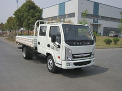 Yuejin  NJ1031HFBNS Truck