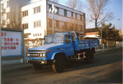 Xiongfeng  SP3104 Dump truck