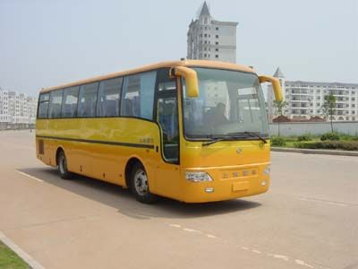 Shangrao  SR6990THB coach