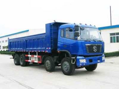 Shaanxi AutomobileSX3310GP3FDump truck