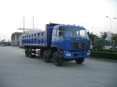 Shaanxi Automobile SX3310GP3F Dump truck