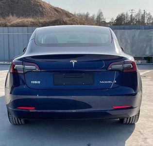 Tesla TSL7000BEVAR2 Pure electric sedan