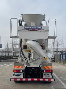 Ruijiang  WL5315GJBCAG6DT Concrete mixing transport vehicle