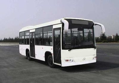 Jinlong XMQ6840GECity buses