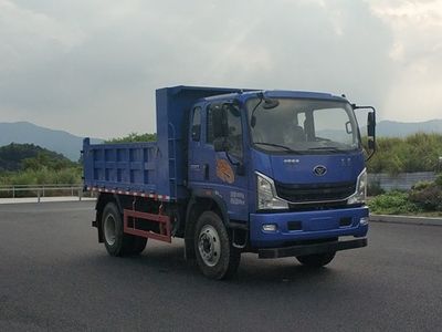 Haoman  ZZ3168G17FB1 Dump truck