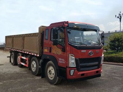 Haoman ZZ3318KM0FB1Dump truck