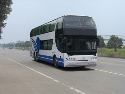 Northern  BFC6140S Luxury double decker coach