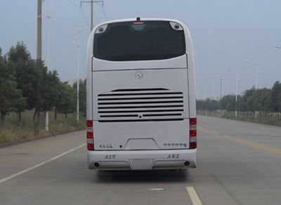 Northern  BFC6140S Luxury double decker coach