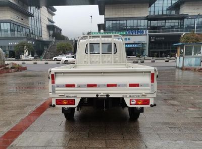 Foton  BJ1021V3PV312 Truck