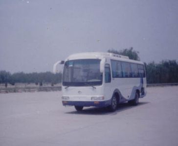 Foton BJ6795U6LFB3coach