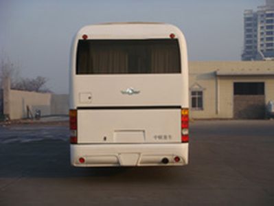 Dahan  CKY6110H Tourist buses