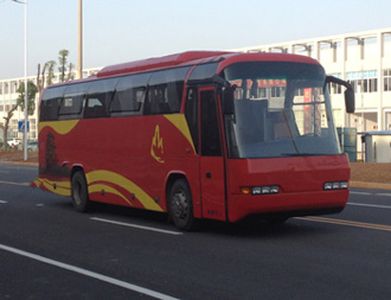 Dahan  CKY6110H Tourist buses