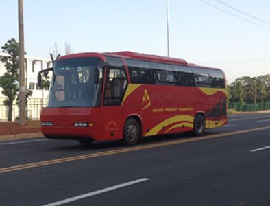 Dahan  CKY6110H Tourist buses