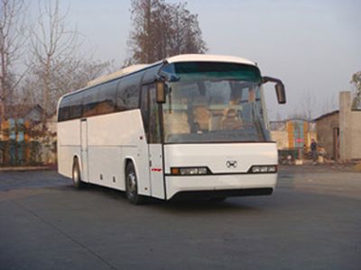 Dahan  CKY6110H Tourist buses