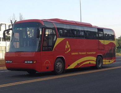 Dahan  CKY6110H Tourist buses