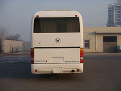 Dahan  CKY6110H Tourist buses