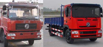 Dongfeng  EQ1160ZZ4G1 Truck