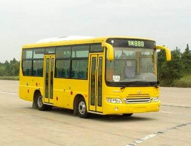 UFO FD6730G1City buses