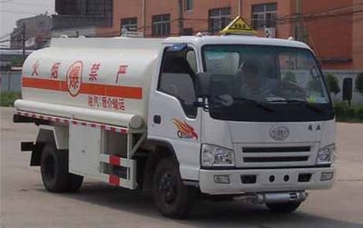 Luquan  JZQ5080GYY Oil tanker