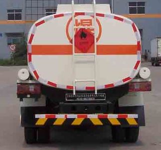 Luquan  JZQ5080GYY Oil tanker