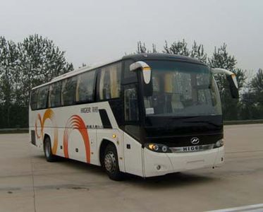 Hagrid KLQ6115HTAC50 coach