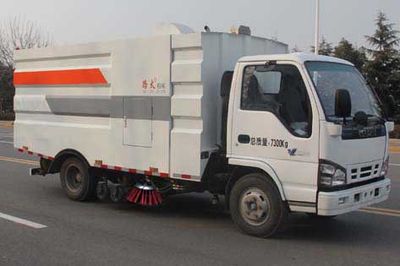 Lutai  LTZ5070TSL5QL Road sweeper