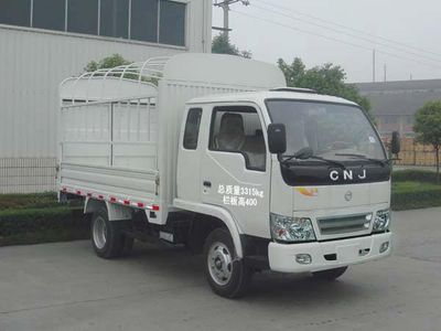 Nanjun  NJP5030CCYEP28B2 Grate type transport vehicle