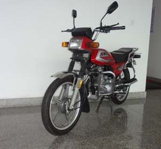 Qianjiang  QJ12516R Two wheeled motorcycles