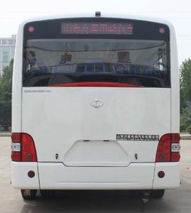 Feiyan  SDL6850EVG Pure electric city buses