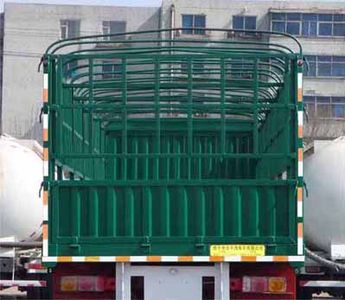 Jiyue  SPC9400CXL Gantry transport semi-trailer