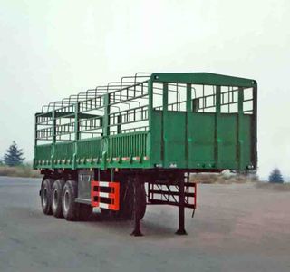 Lufeng  ST9400CS Gantry transport semi-trailer