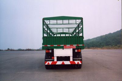 Lufeng  ST9400CS Gantry transport semi-trailer