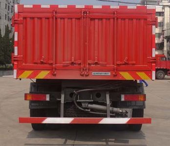 Shitong  STQ3311L16Y3B4 Dump truck