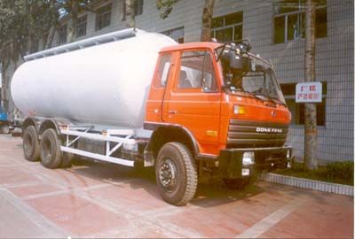 Asia Star TZ5210GFL Powder material transport vehicle