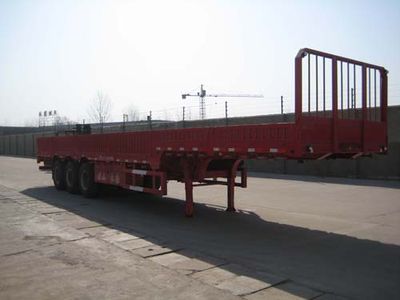 Guangke brand automobilesYGK9406Semi trailer