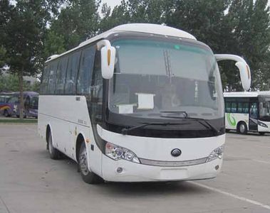 Yutong  ZK6808HQ1E coach