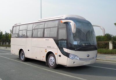 Yutong  ZK6808HQ1E coach