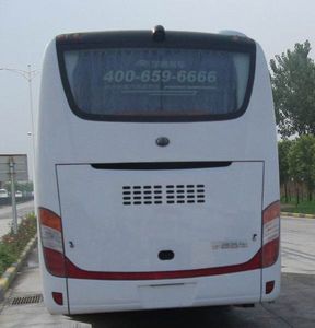 Yutong  ZK6808HQ1E coach