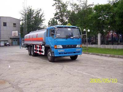 Sanxing  BSX5250GYY Oil tanker