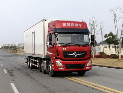 Dongfeng DFV5317XLCGP6D2Refrigerated truck